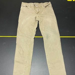 Men's American Eagle Khakis